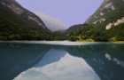 Lago di Tenno - Agritur Calvola