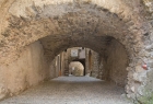 Borgo Medioevale di Canale - Agritur Calvola 