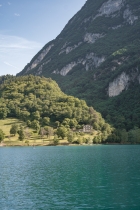 Lago di Tenno - Agritur Calvola 