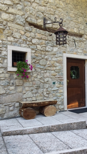  - Agritur Calvola 