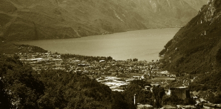 Ein Juwel - Gasthof Calvola